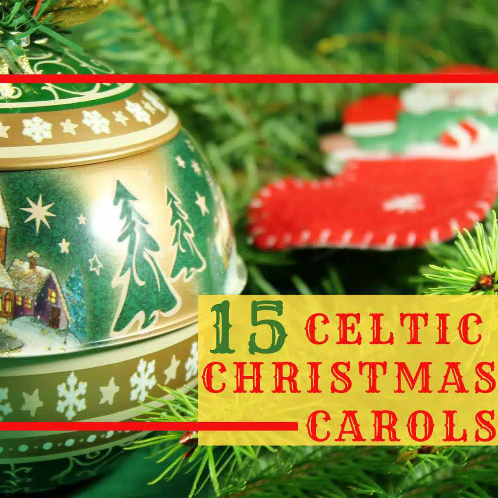 Silent Night (Celtic Harp)