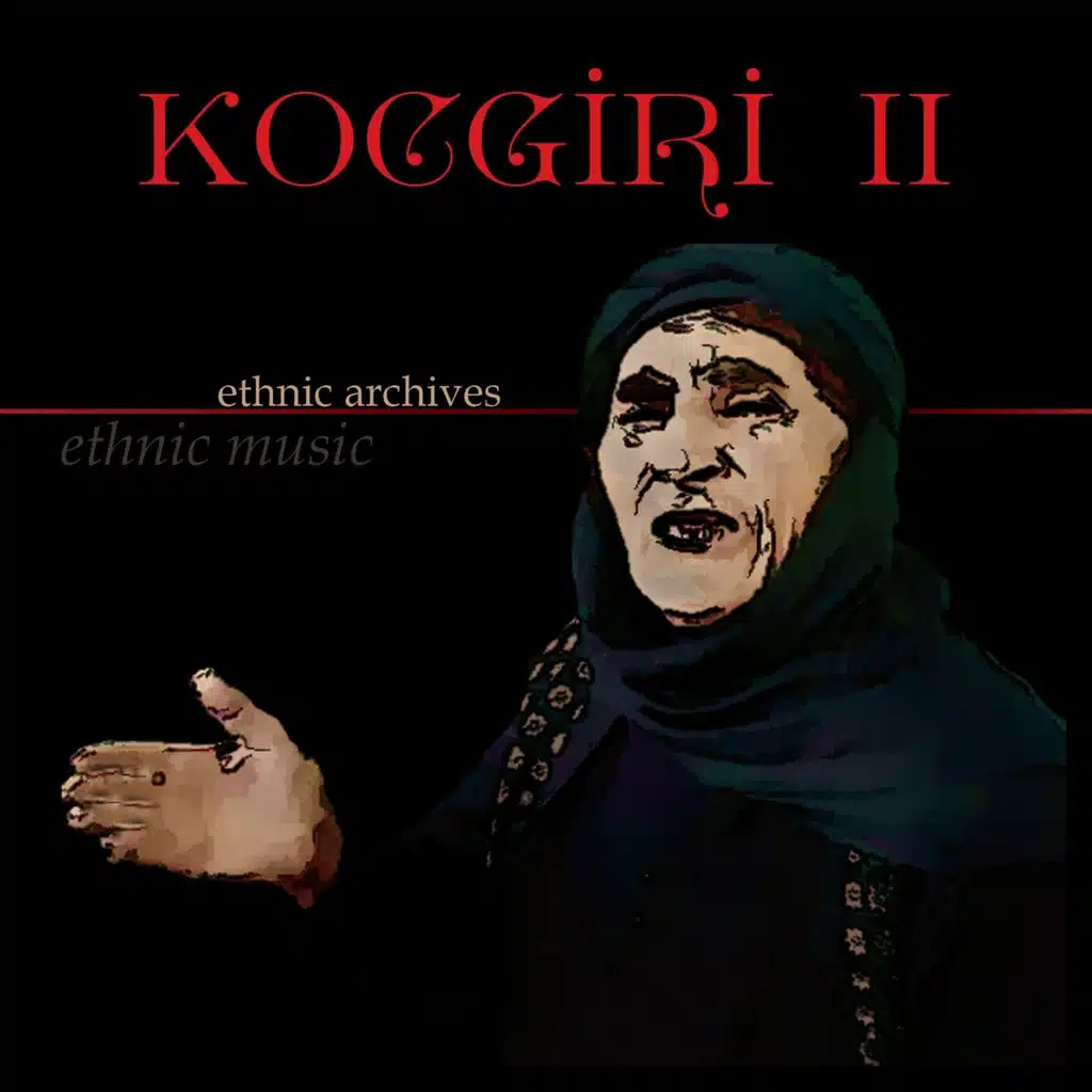 Koçgiri, Vol. 2