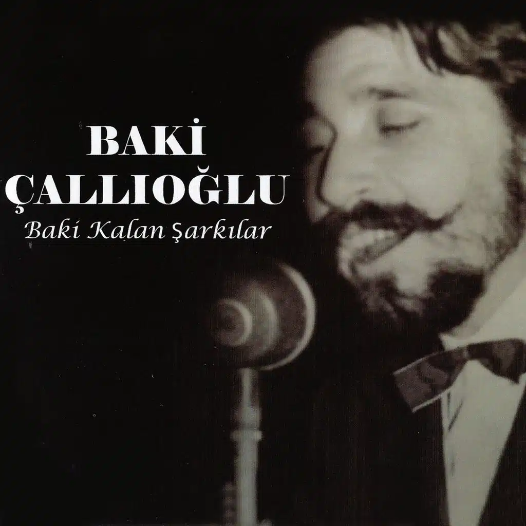 Baki Kalan Şarkılar