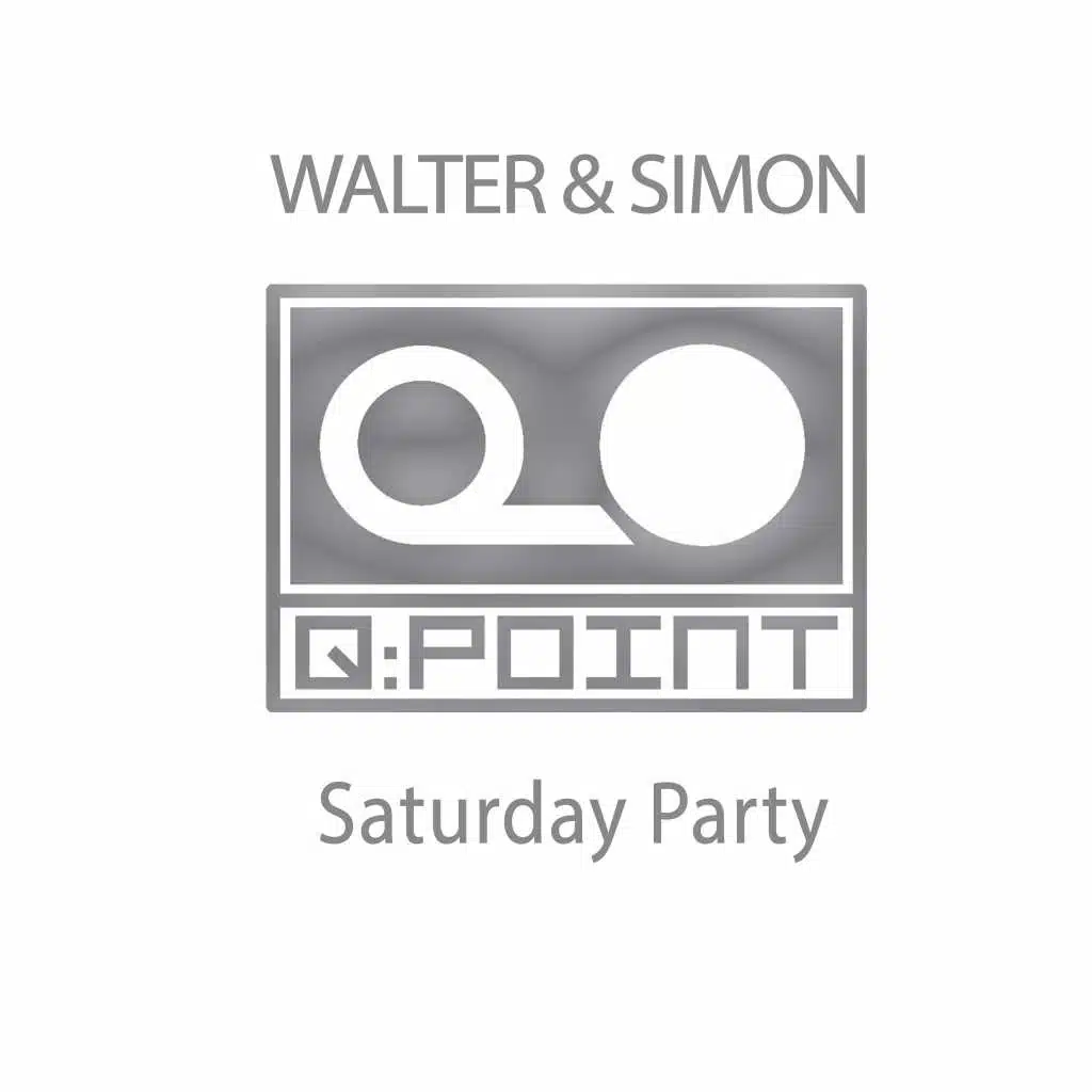 Saturday Party (Beat Accappella)