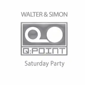 Saturday Party (Radio Mix)