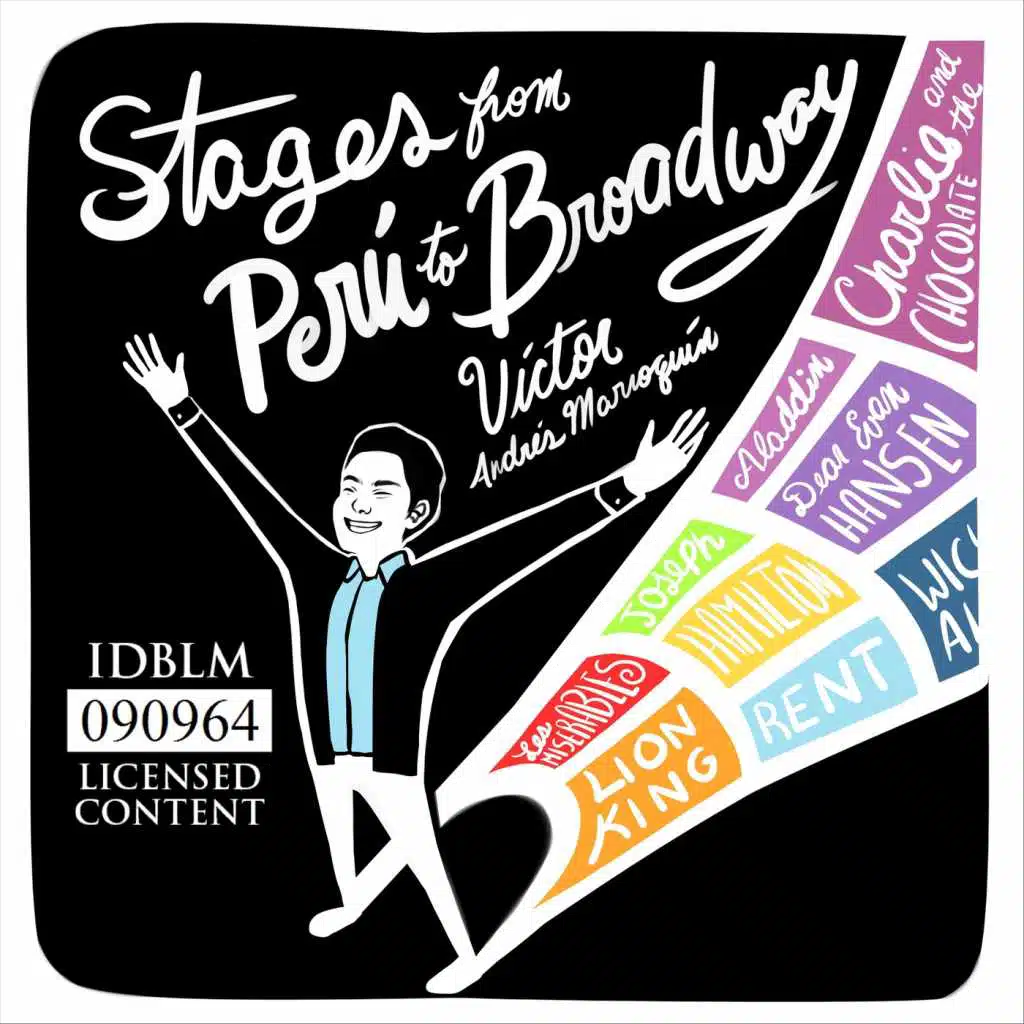 Stages: From Peru to Broadway