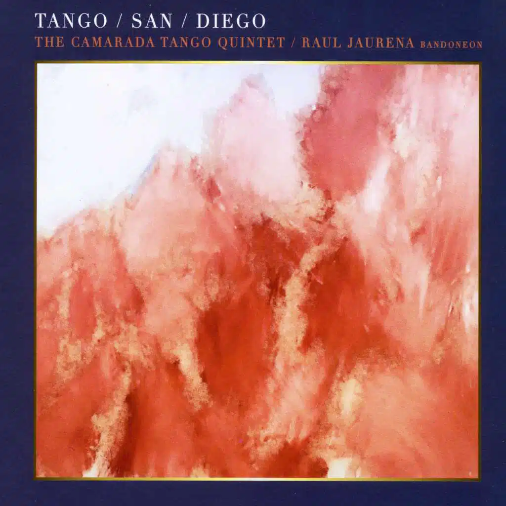 Tango / San / Diego
