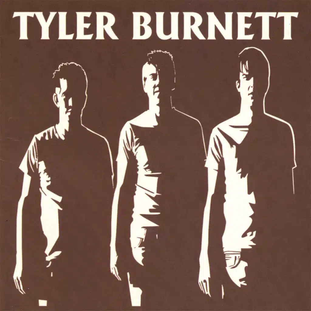 Tyler Burnett