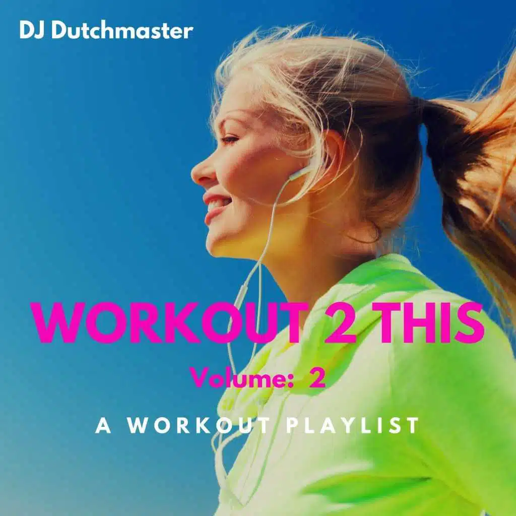 Workout 2 This, Vol. 2