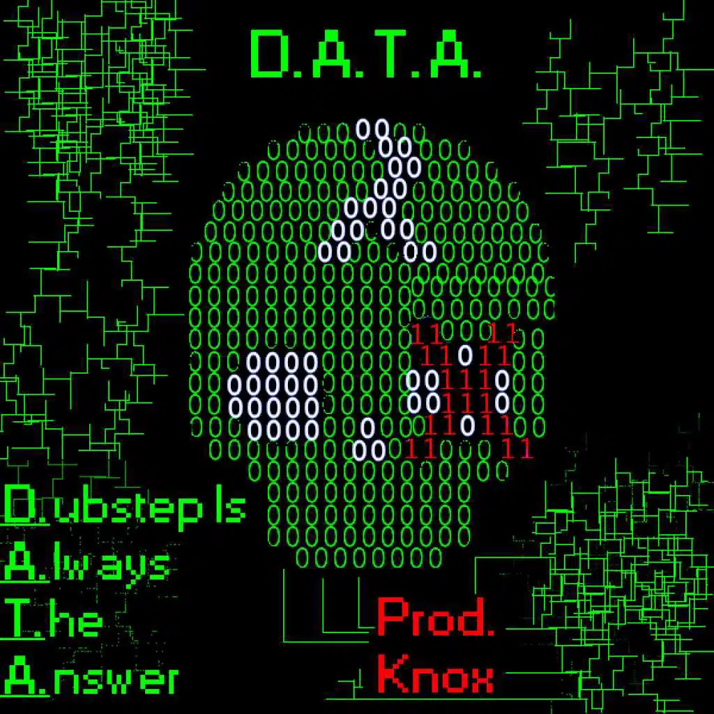 D.A.T.A.