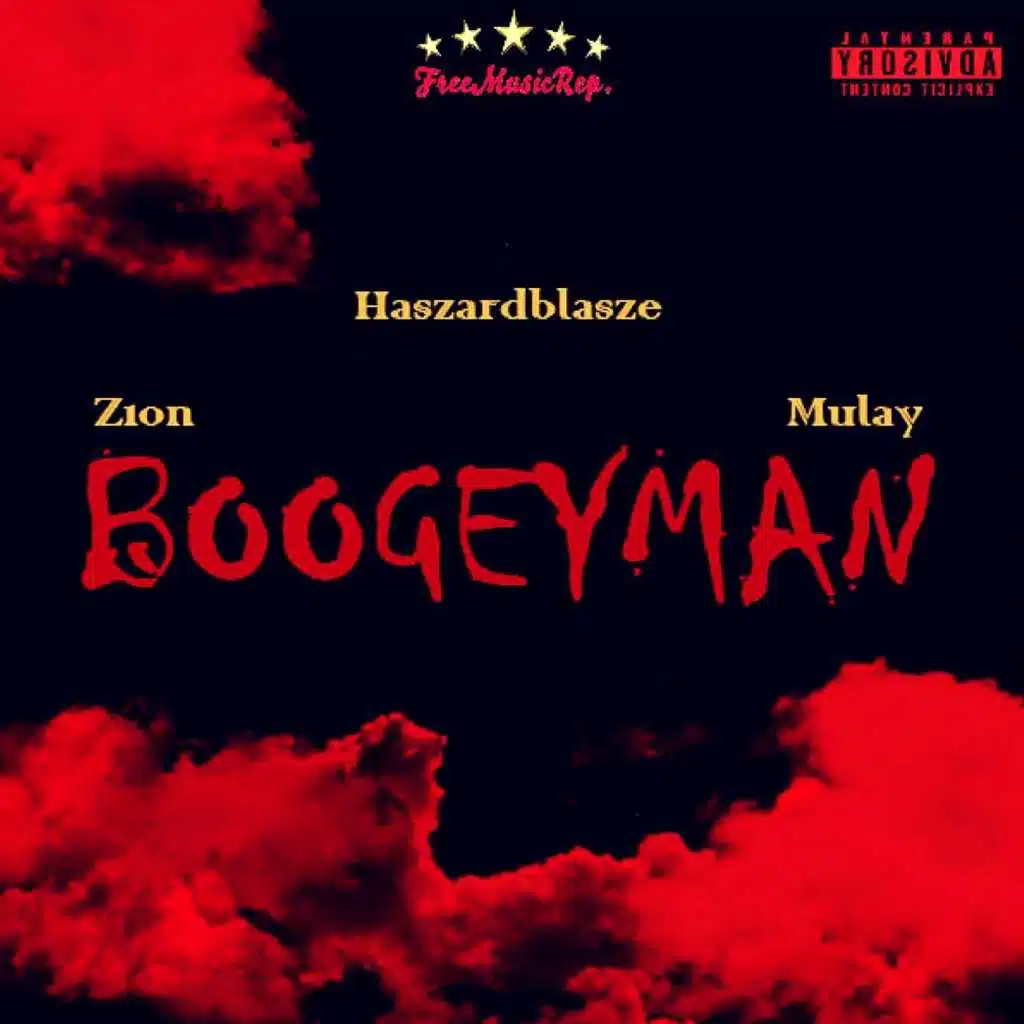 Boogeyman (feat. Z1on & Mulay)