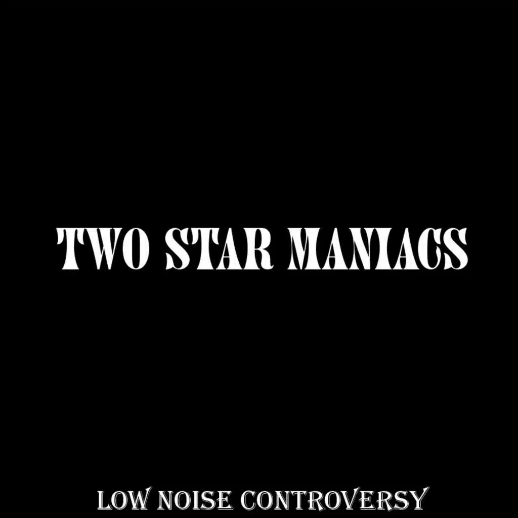 Low Noise Controversy