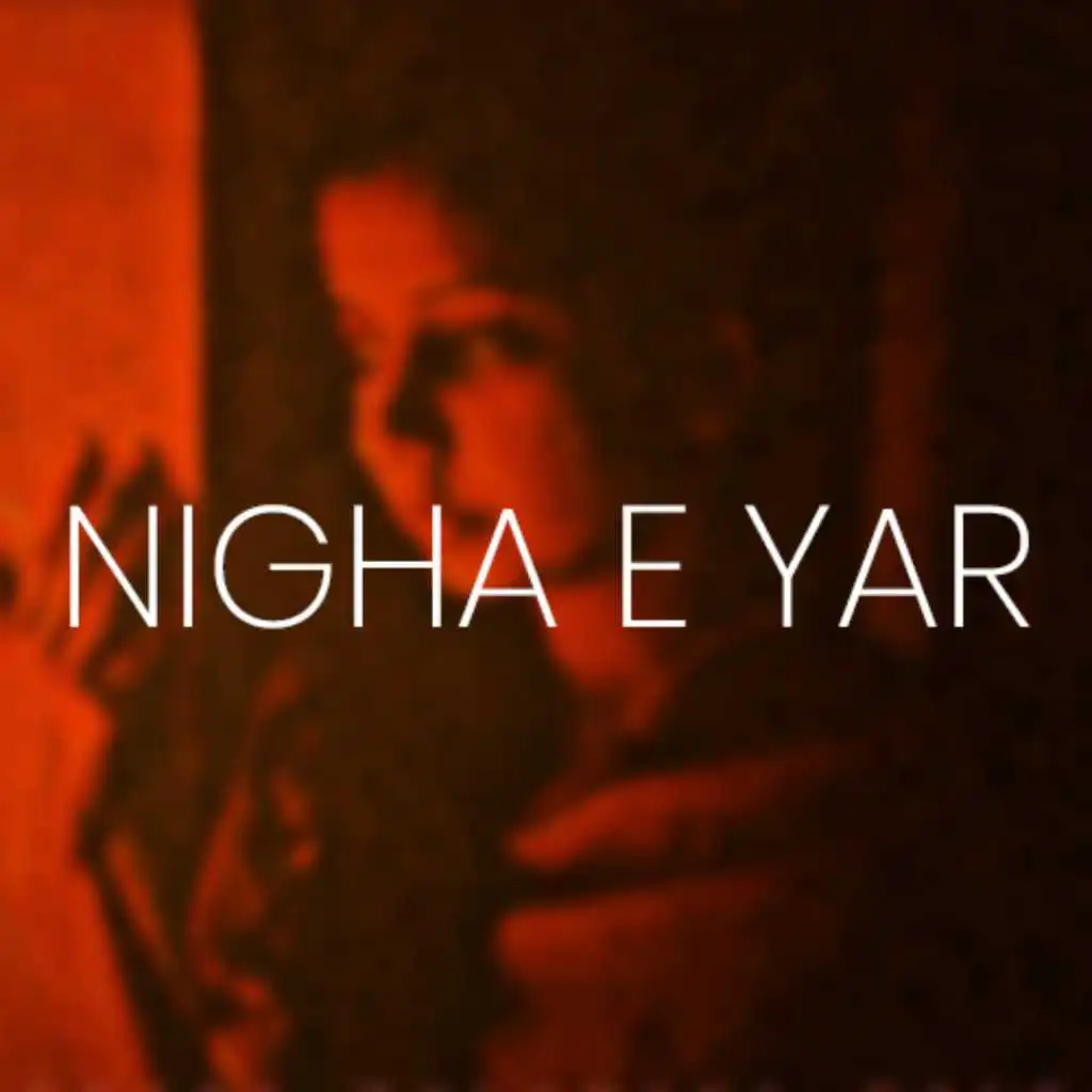 Yaadan Vichre Sajan (feat. Nusrat Fateh Ali Khan)