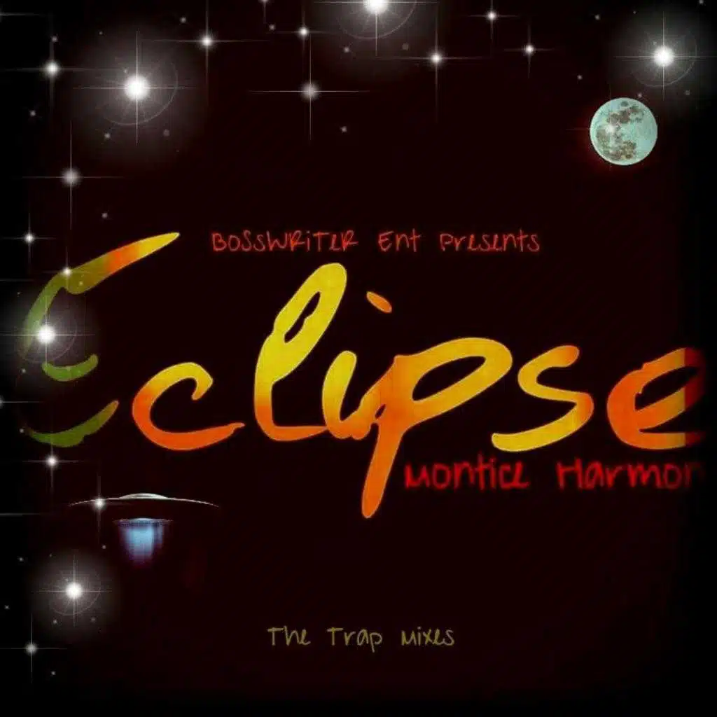 Eclipse (The Trap Mixes)