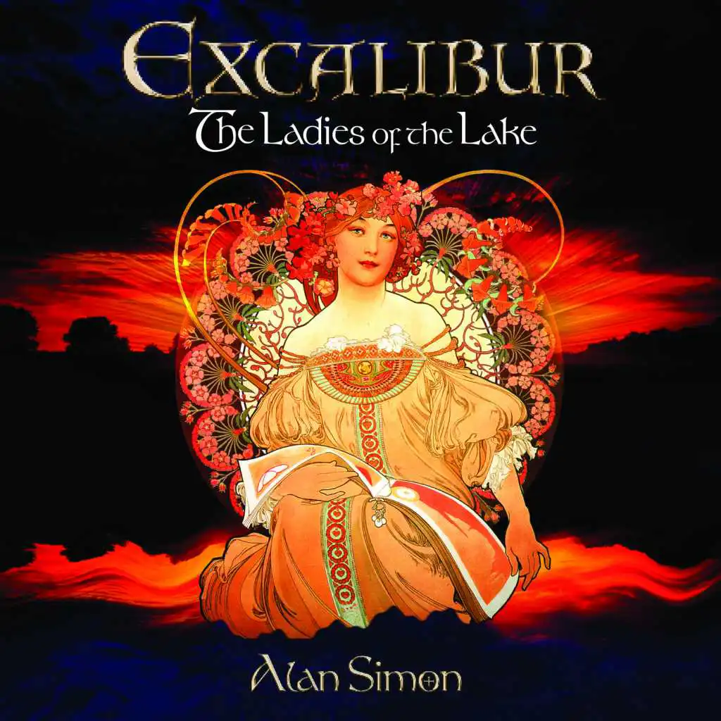 The Last Lament of a Fairy (feat. Siobhan Owen)