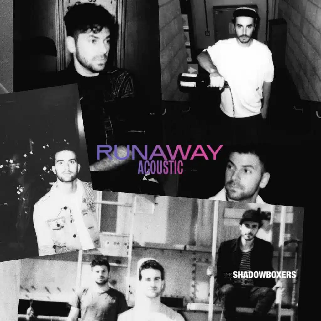 Runaway (Acoustic)