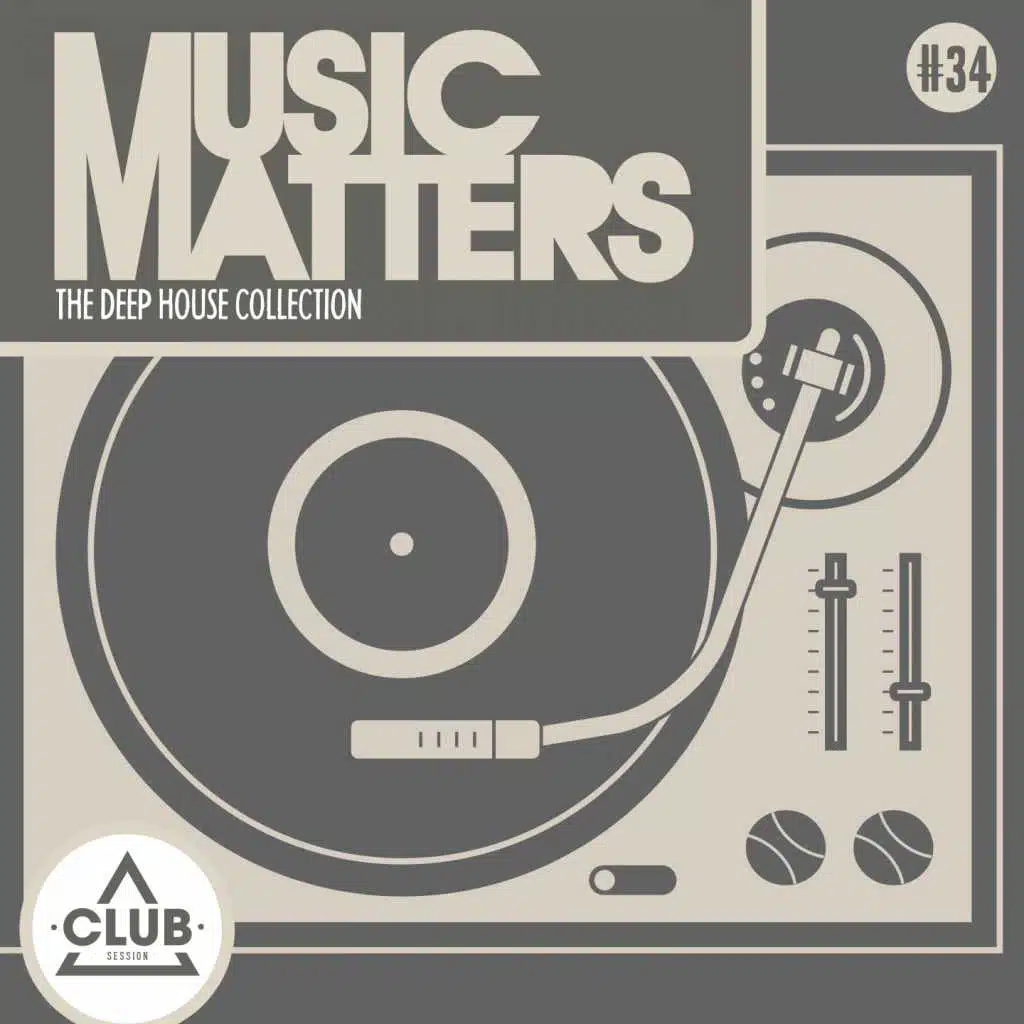 One Of Them Nights (BLR Remix Extended) [feat. Roya]