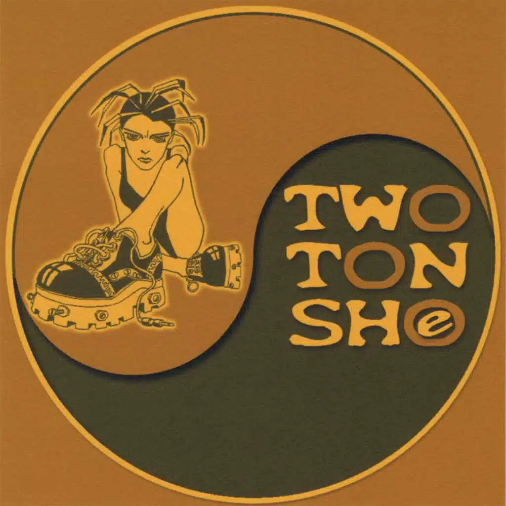Two Ton Shoe