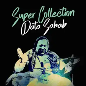 Super Collection Data Sahab