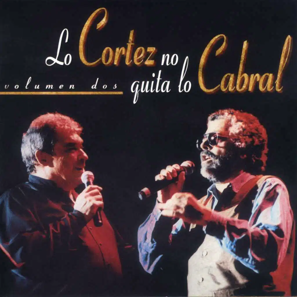 Alberto Cortez/Facundo Cabral