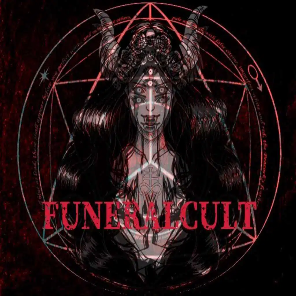 FUNERALCULT