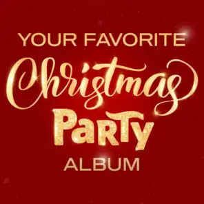 Your Favorite Christmas Party Album