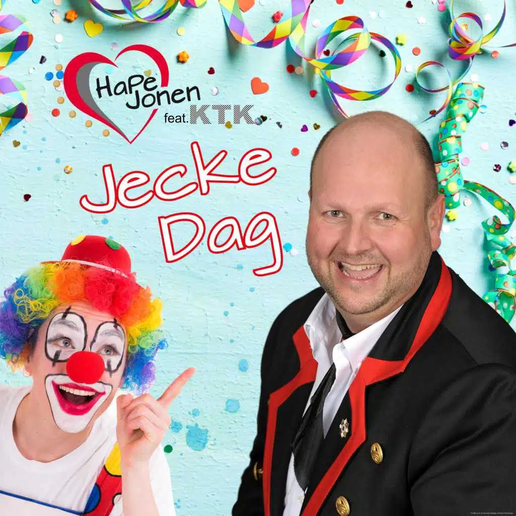 Jecke Dag