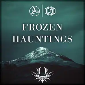 Frozen Hauntings