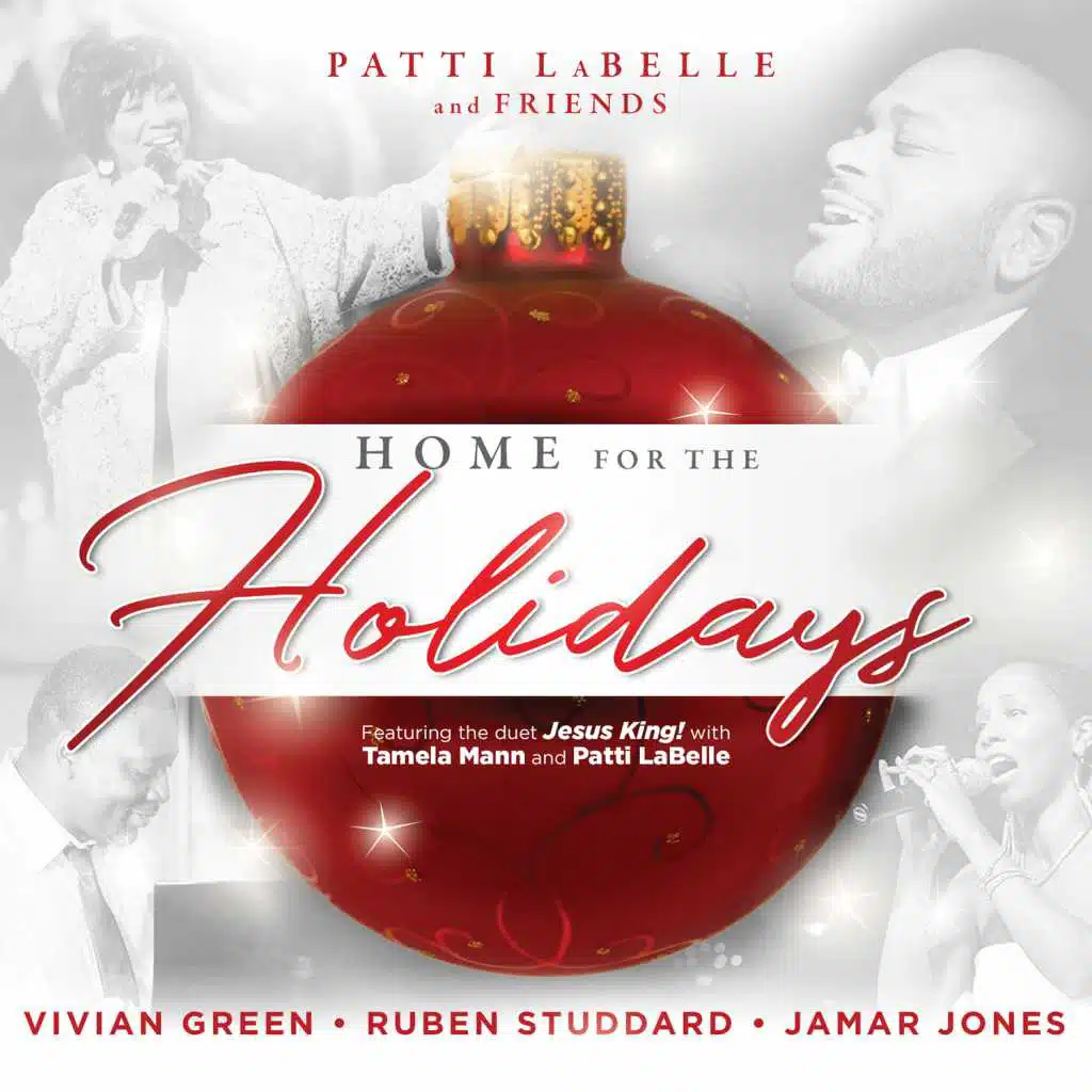 Favorite Things (feat. vidal davis, asaph ward, Vivian Green, Tamela Mann & Ruben Studdard)