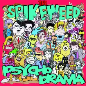 Psycho Drama (LP)