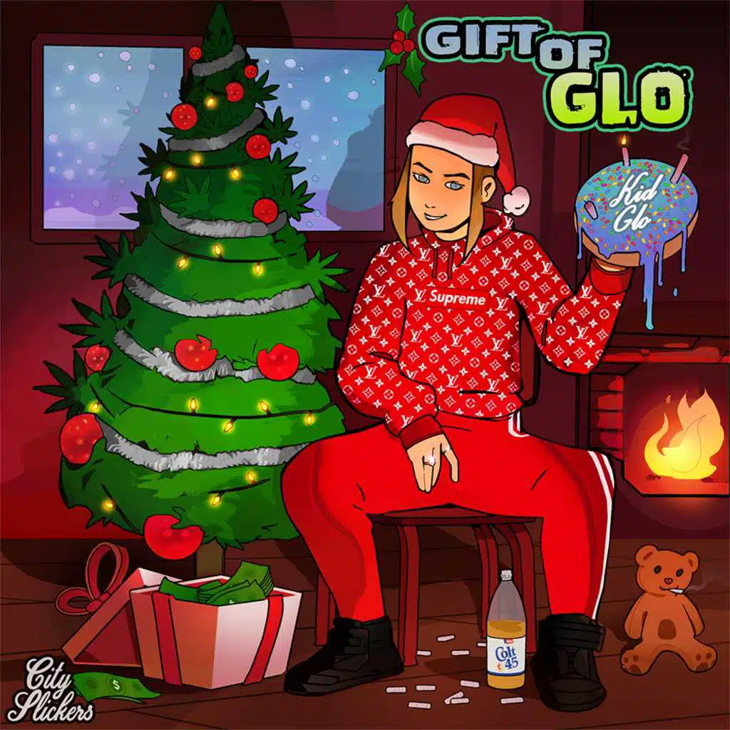 Gift Of Glo