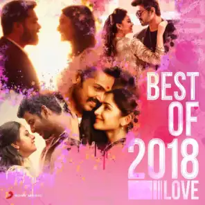 Best of 2018: Love