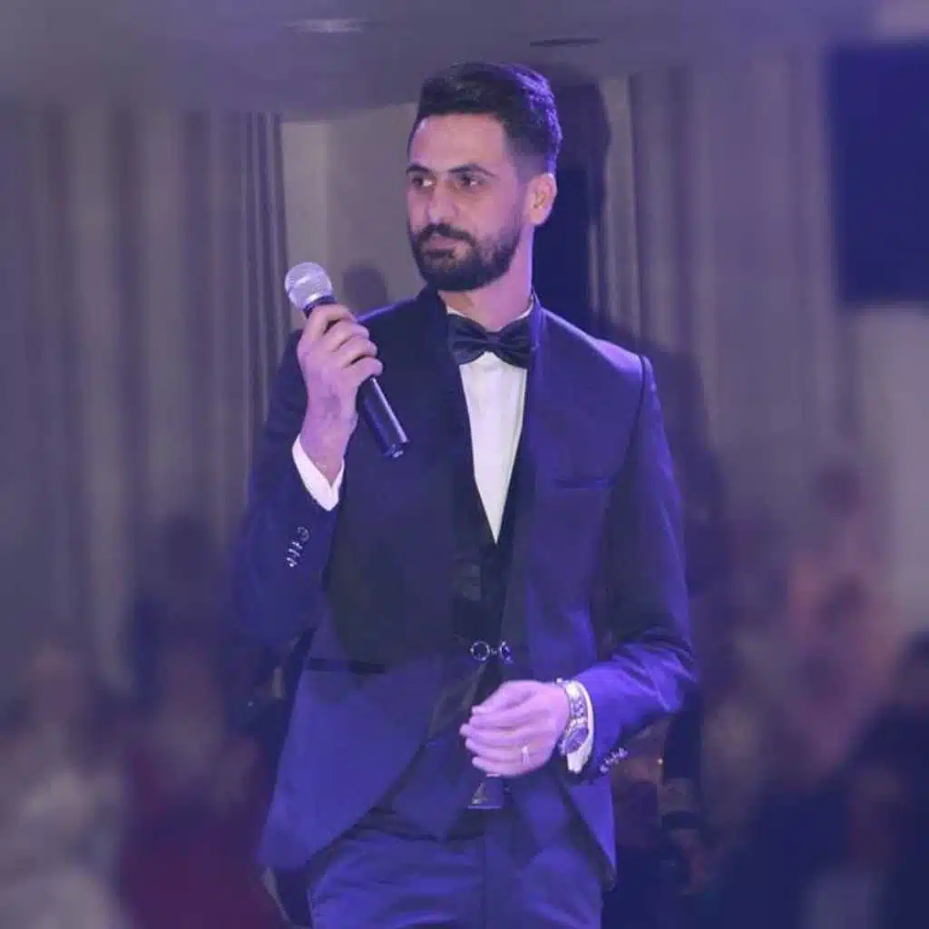 محمد الخطيب