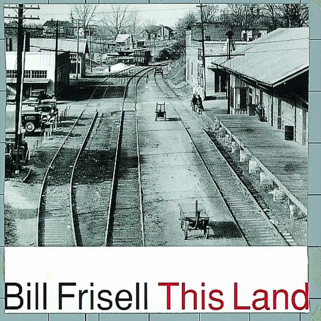 This Land (Nonesuch store edition)