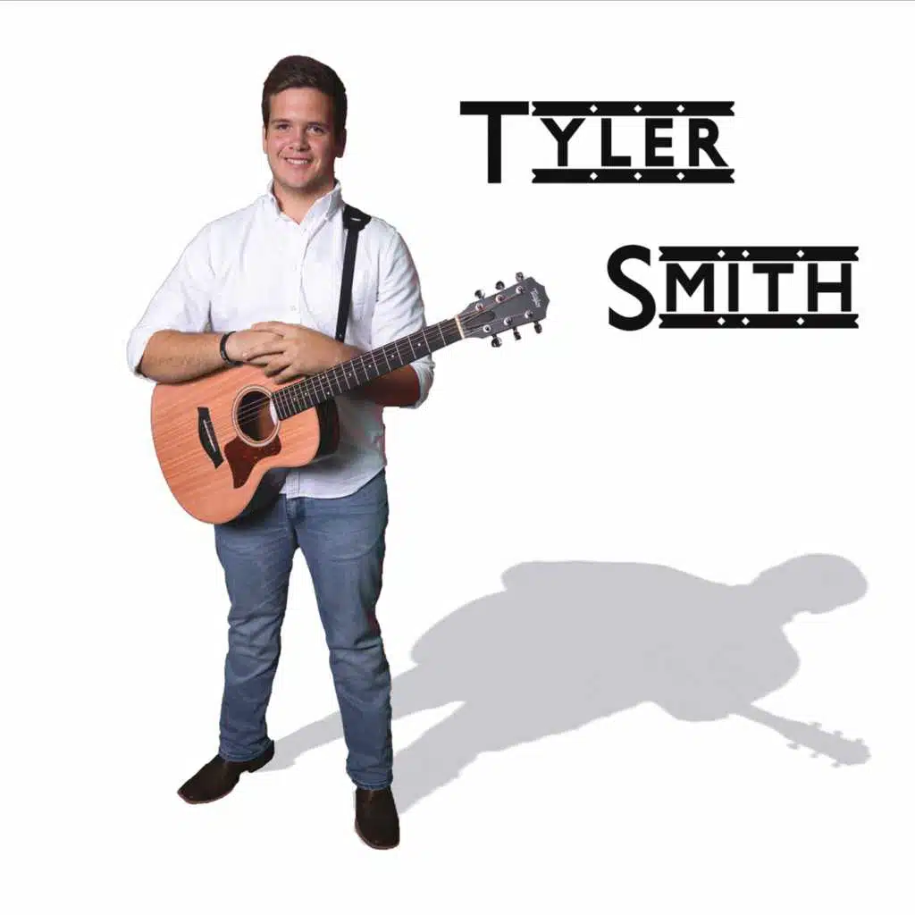 Tyler Smith
