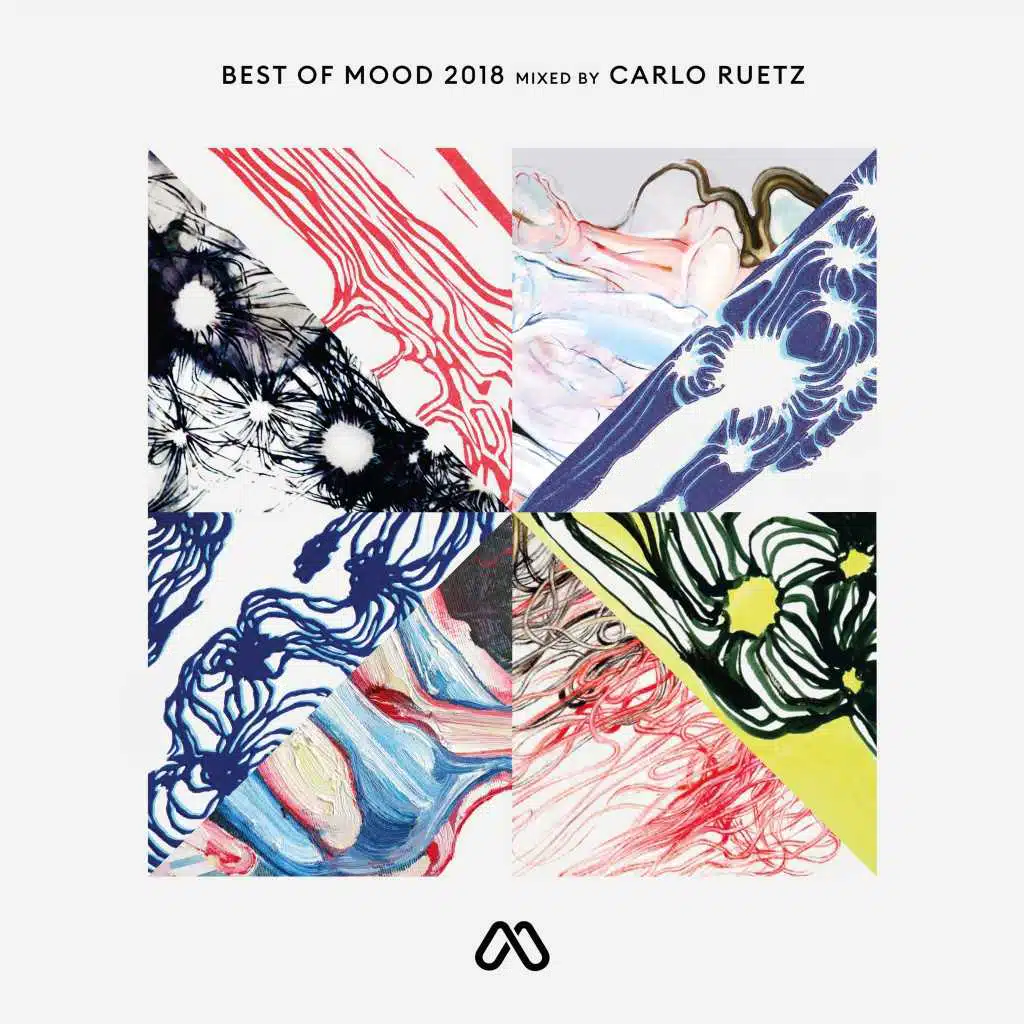 Best of Mood 2018 Mixed by Carlo Ruetz