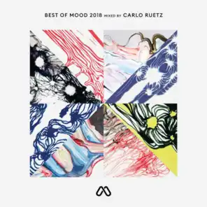 Best of Mood 2018 Mixed by Carlo Ruetz