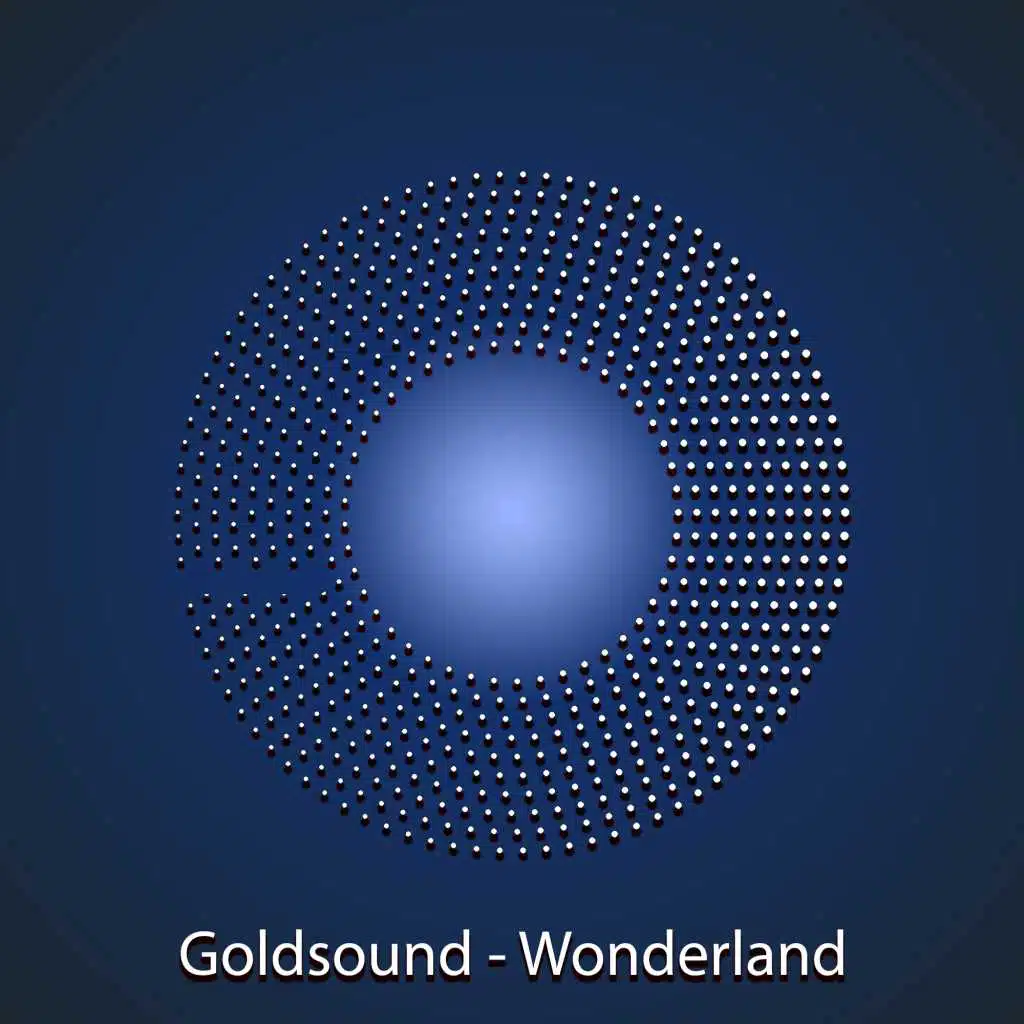 New Dimension (Rodrigo Diaz Remix)