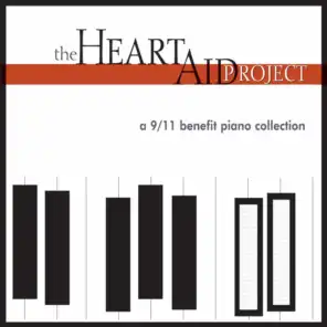 A 9/11 Benefit Piano Collection