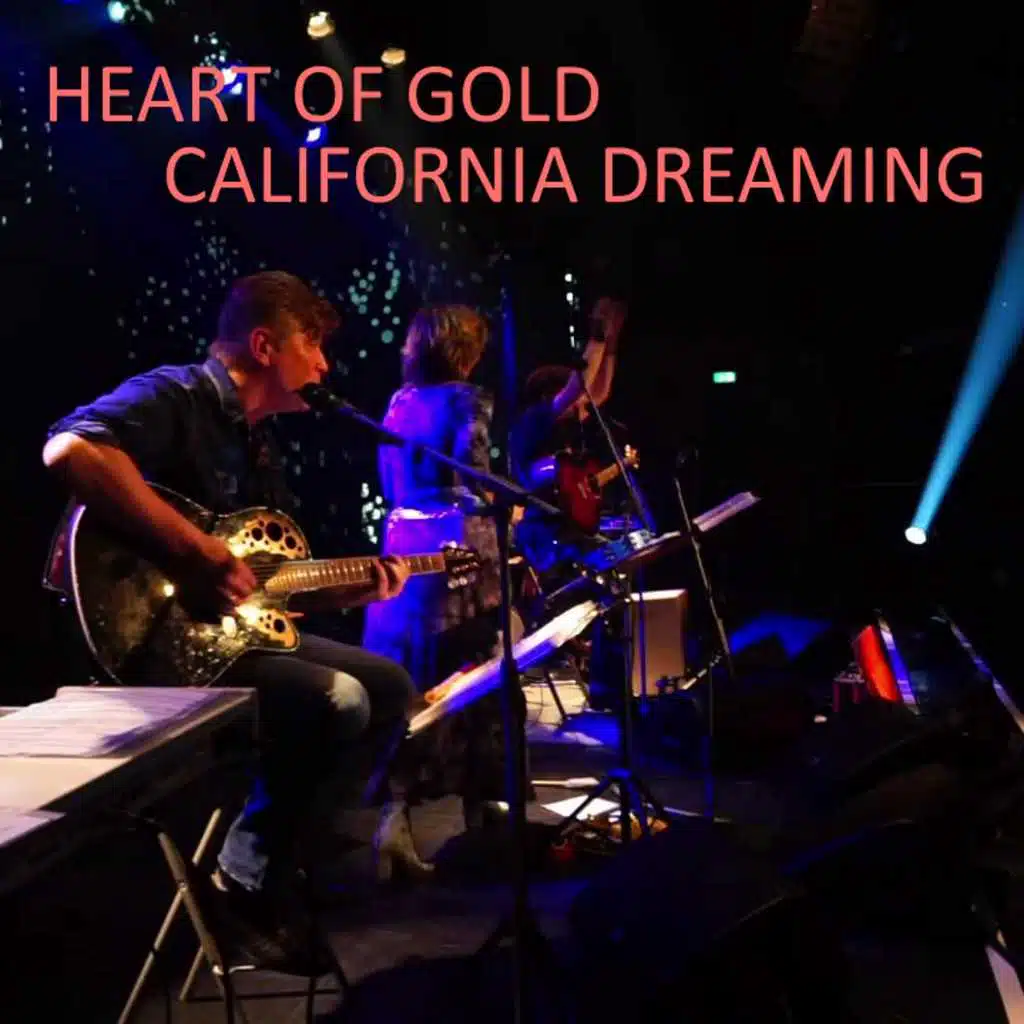 California Dreaming (Live)