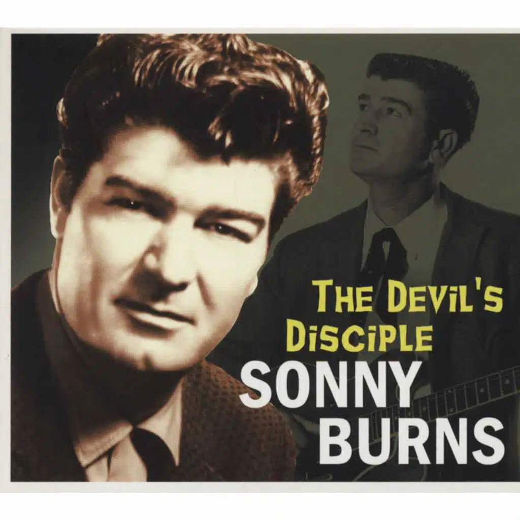 Sonny Burns