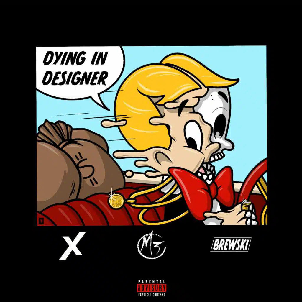 Mod3sto, Unexpected, Brewski