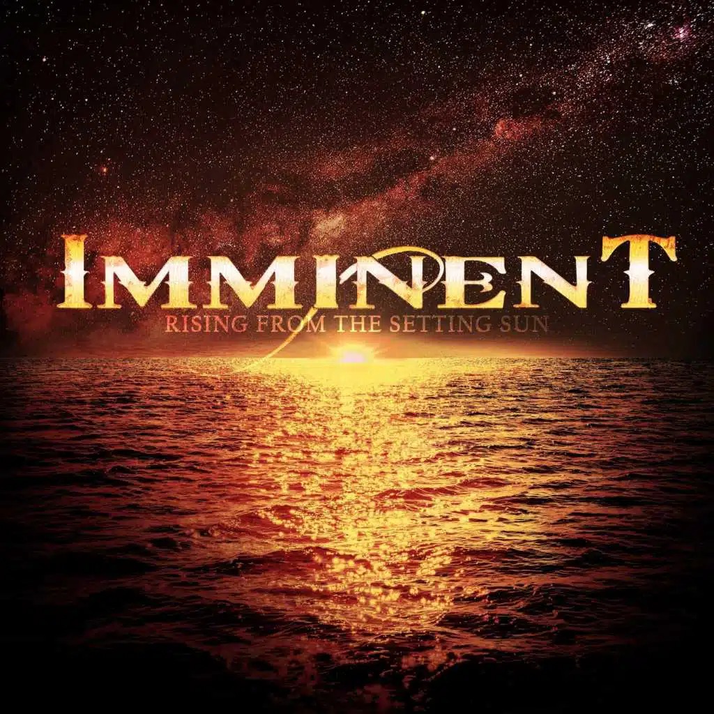 Rising from the Setting Sun