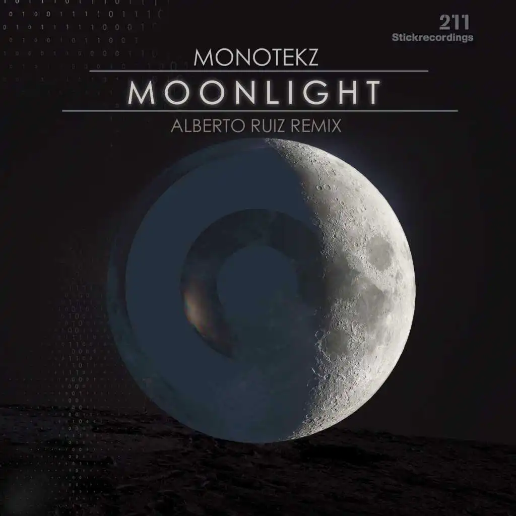 Moonlight (Alberto Ruiz Remix)