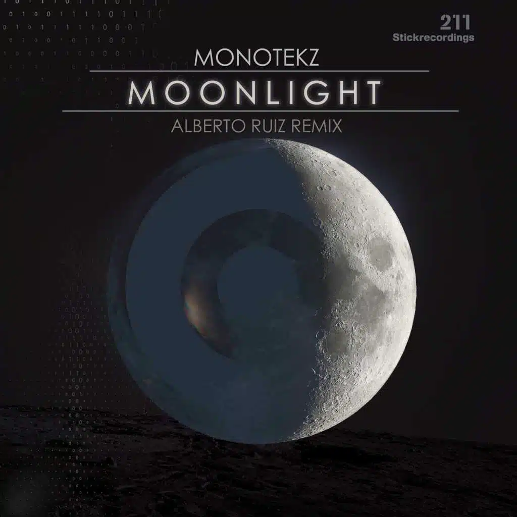 Monotekz, Alberto Ruiz