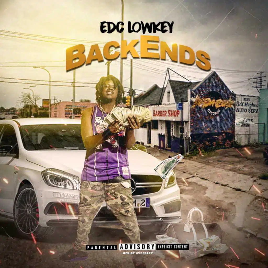 EDC Lowkey