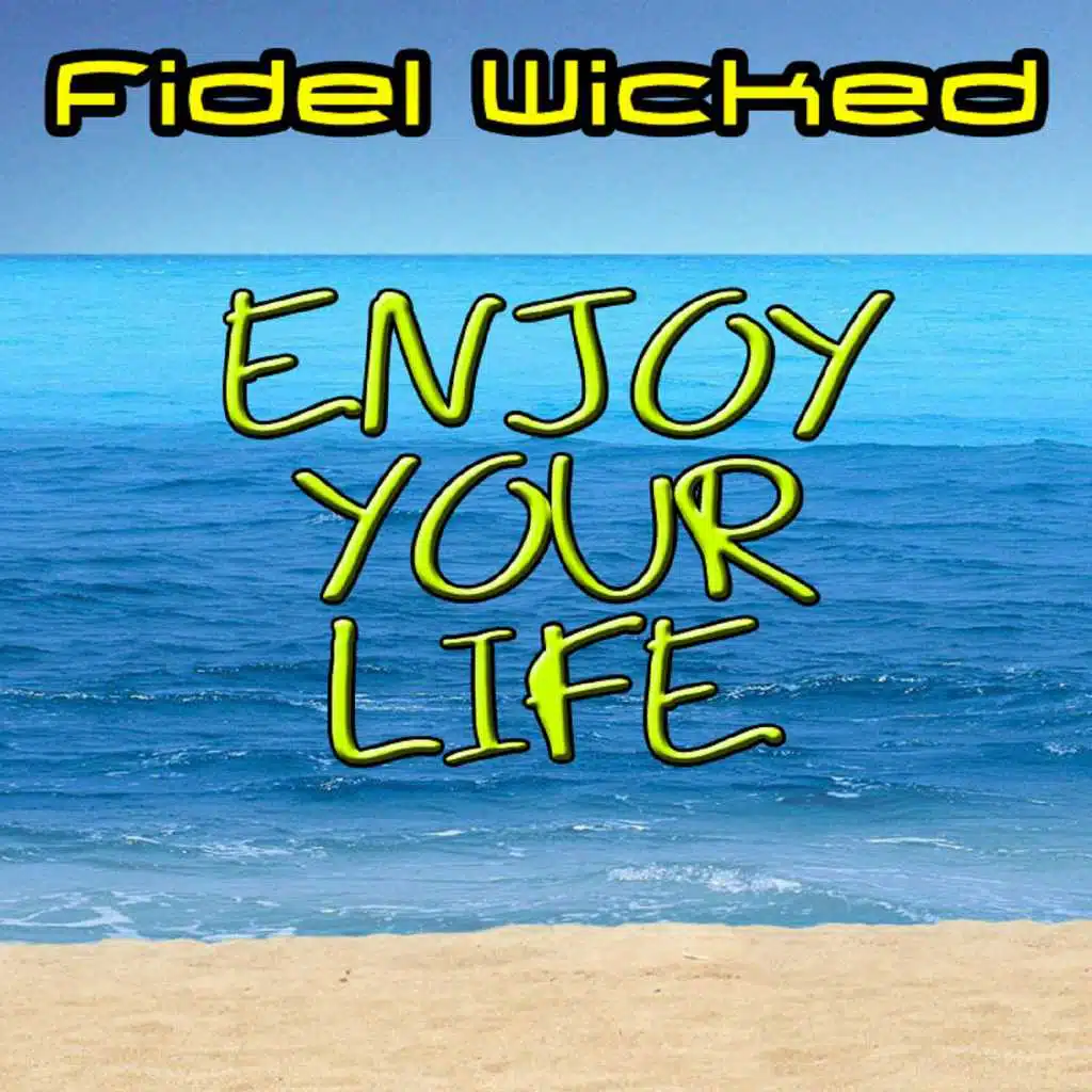 Enjoy Your Life (Dance Edit)