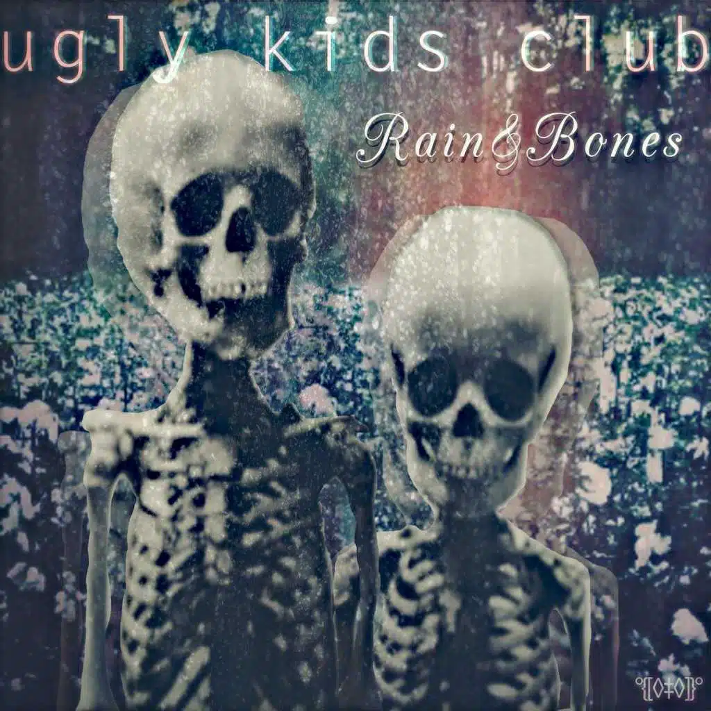 Ugly Kids Club