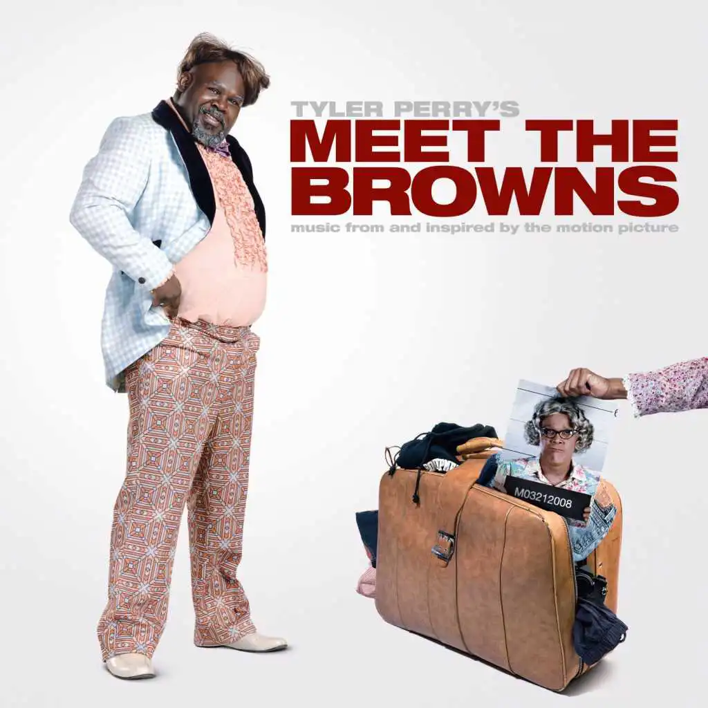 People Everyday (Metamorphosis Mix) [feat. Estelle] [Meet the Brown's Soundtrack Version] (Metamorphosis Mix; Meet the Brown's Soundtrack Version)