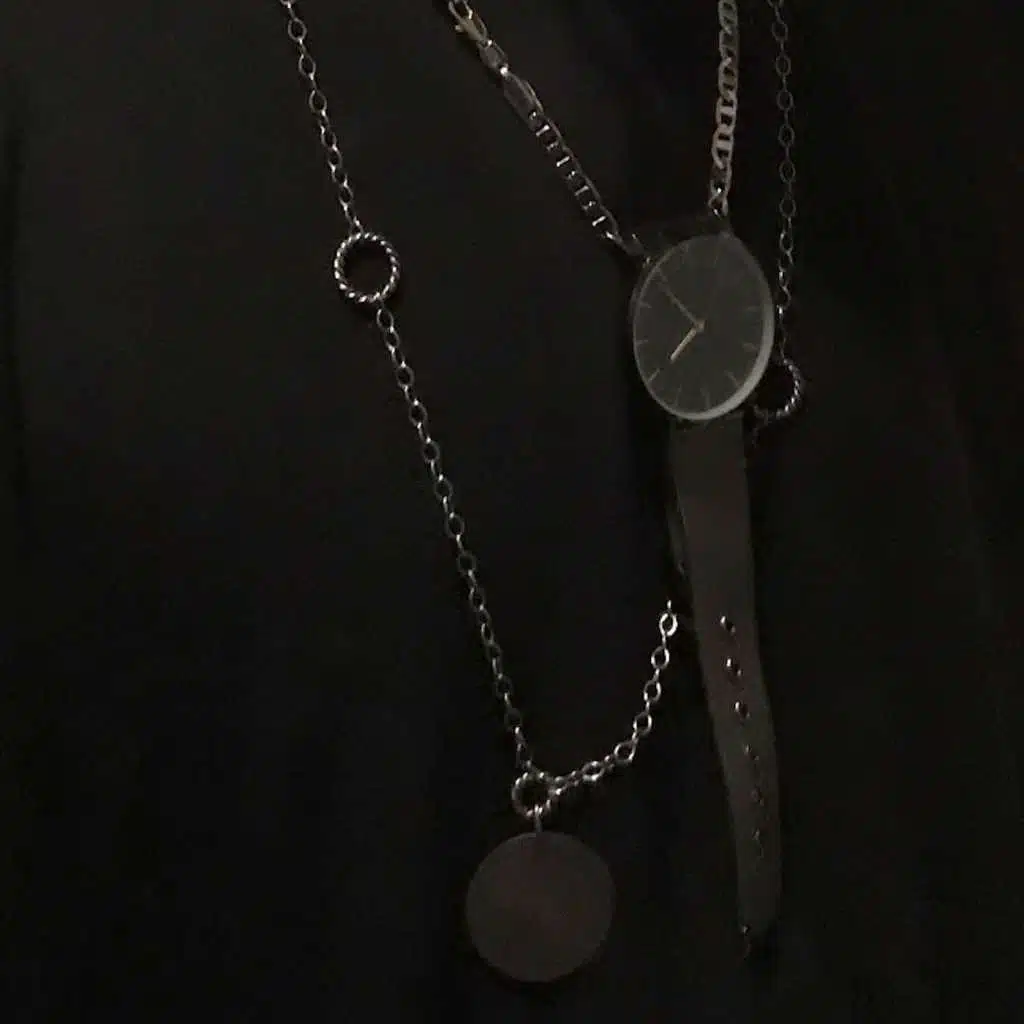 Watch/Chain