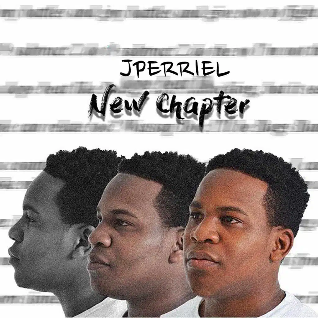 New Chapter EP