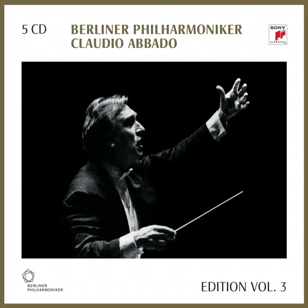 Claudio Abbado & Berliner Philharmoniker