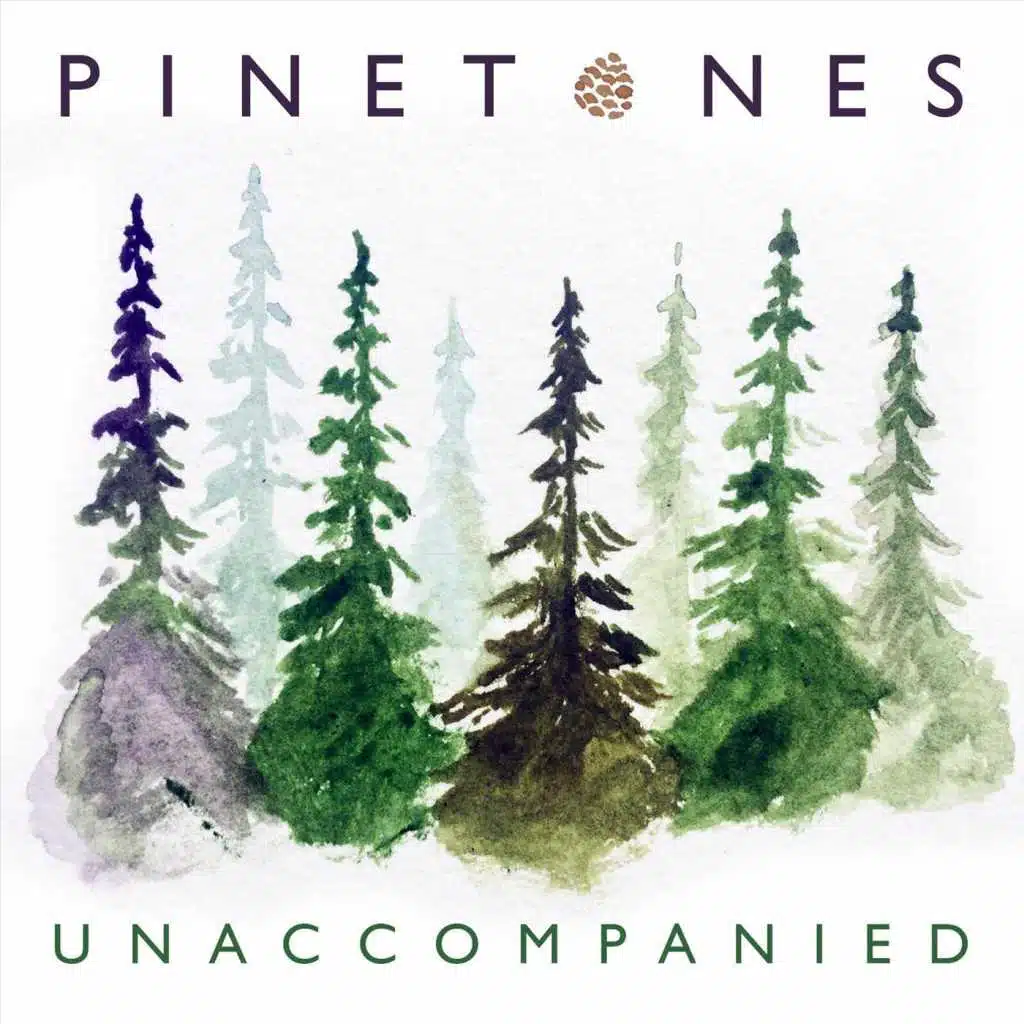 Pinetones