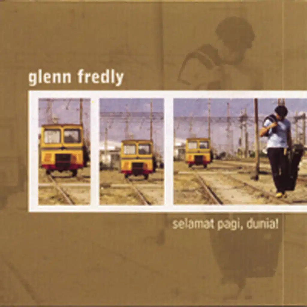 Glenn Fredly & Audy
